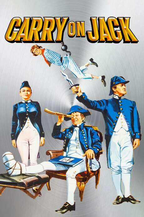 Carry On Jack